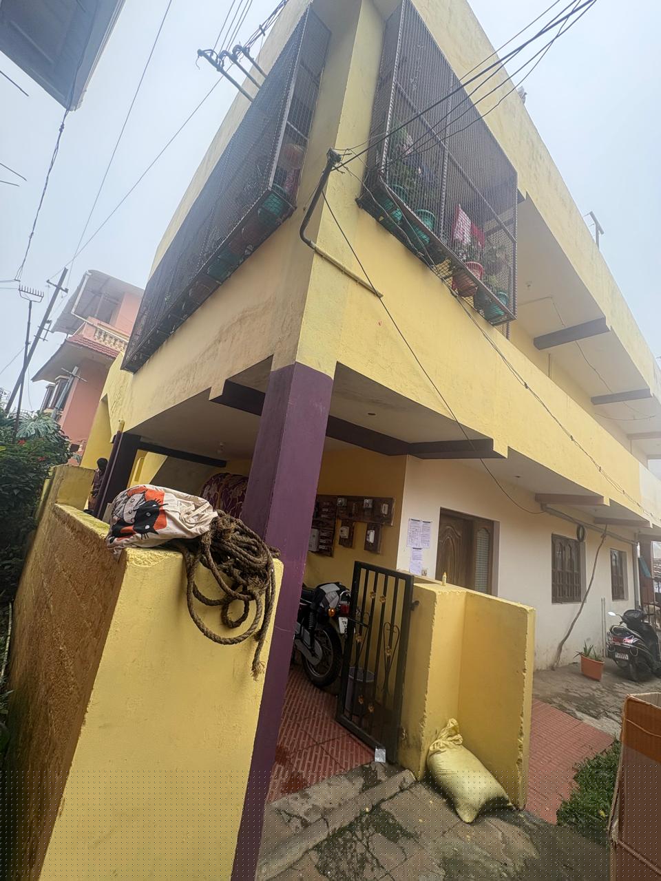 Punjab National Bank Auctions for Residential property in Nilgiris, Tamil Nadu image 5 of 5 in Coonoor, Nilgiris | Punjab National Bank auction property