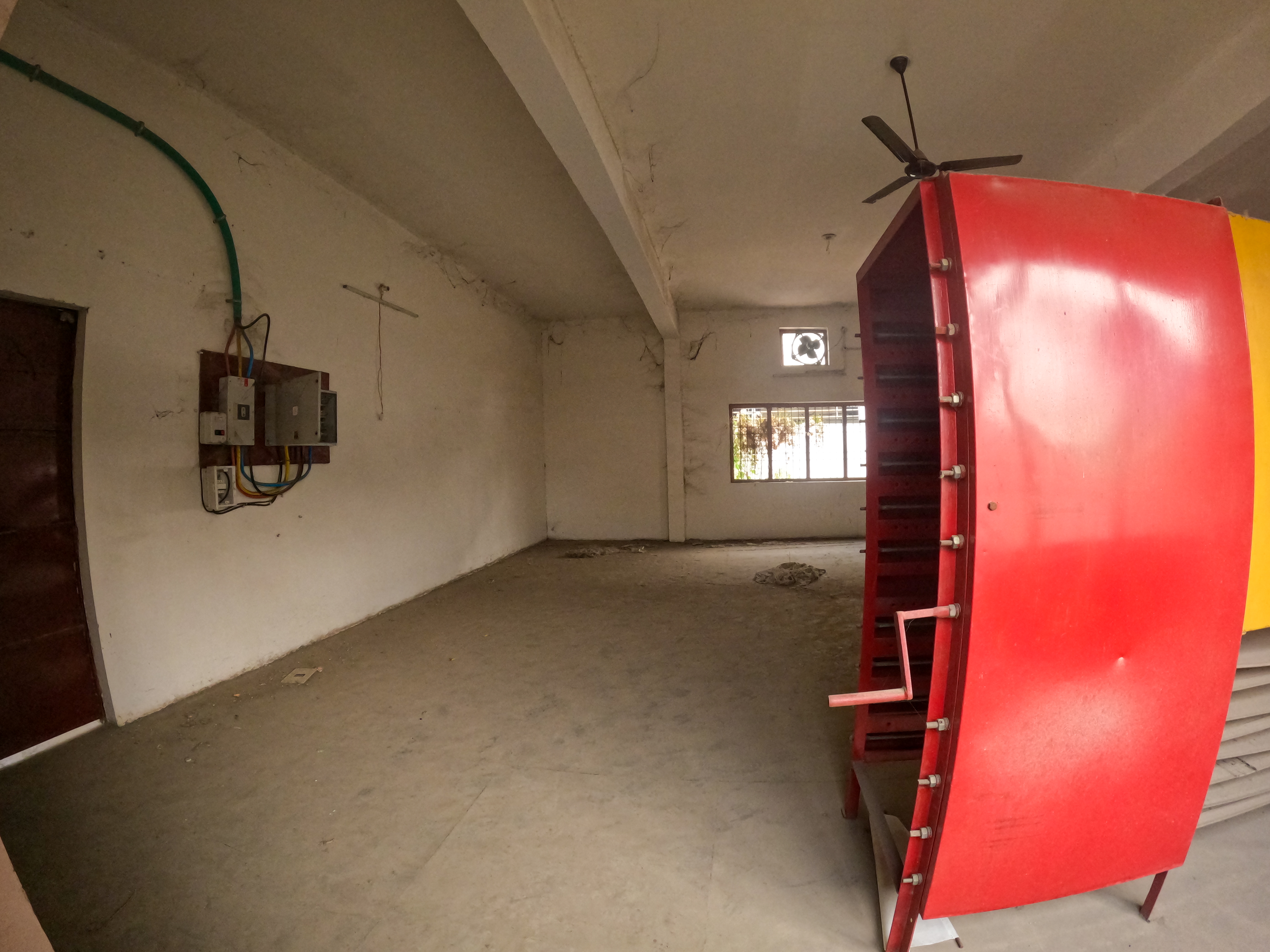 Bank of Baroda Auctions for Industrials property in Barabanki, Uttar Pradesh image 5 of 8 in Fatehpur Bara Banki, Barabanki | Bank of Baroda auction property