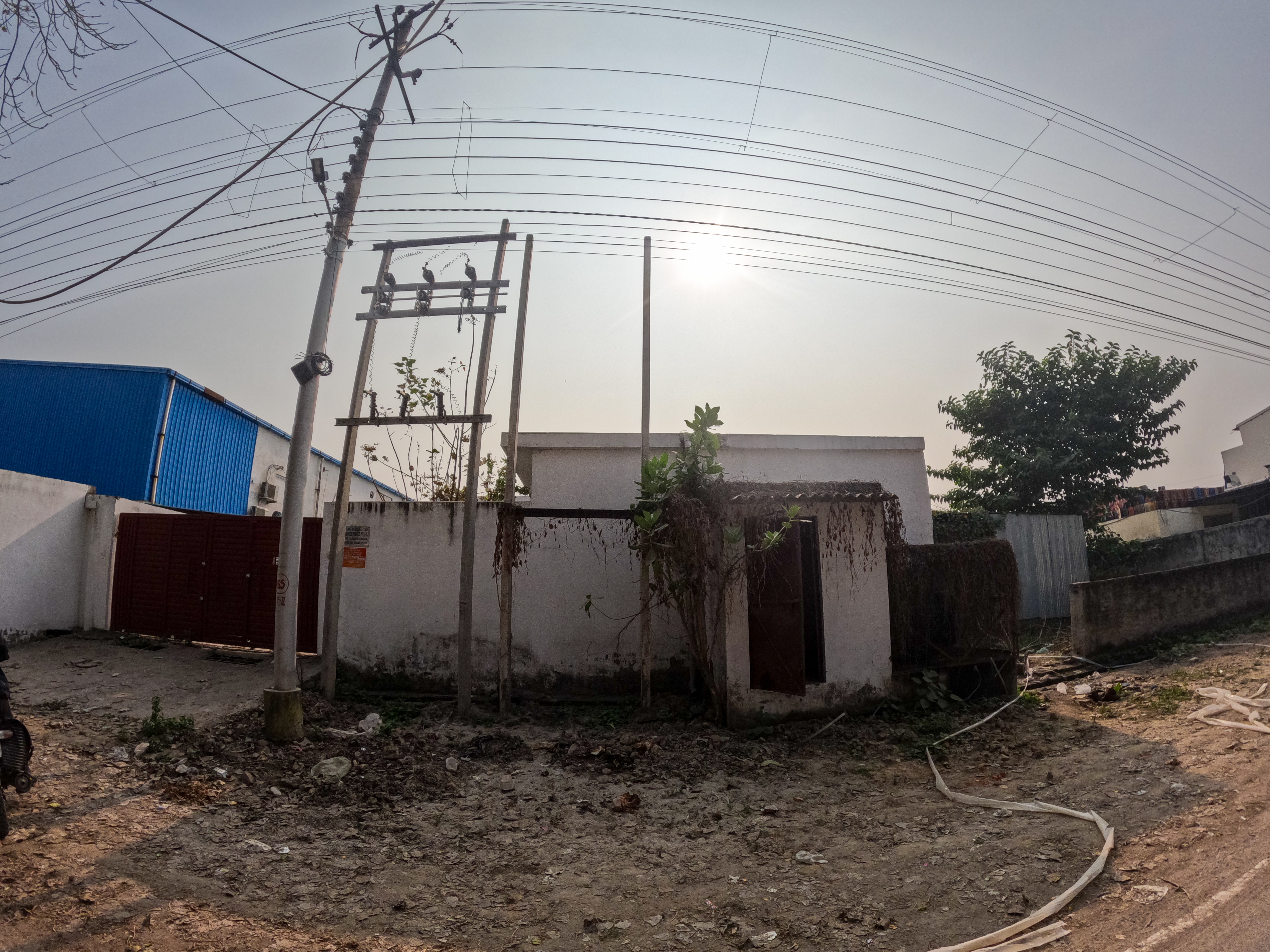 Bank of Baroda Auctions for Industrials property in Barabanki, Uttar Pradesh image 8 of 8 in Fatehpur Bara Banki, Barabanki | Bank of Baroda auction property