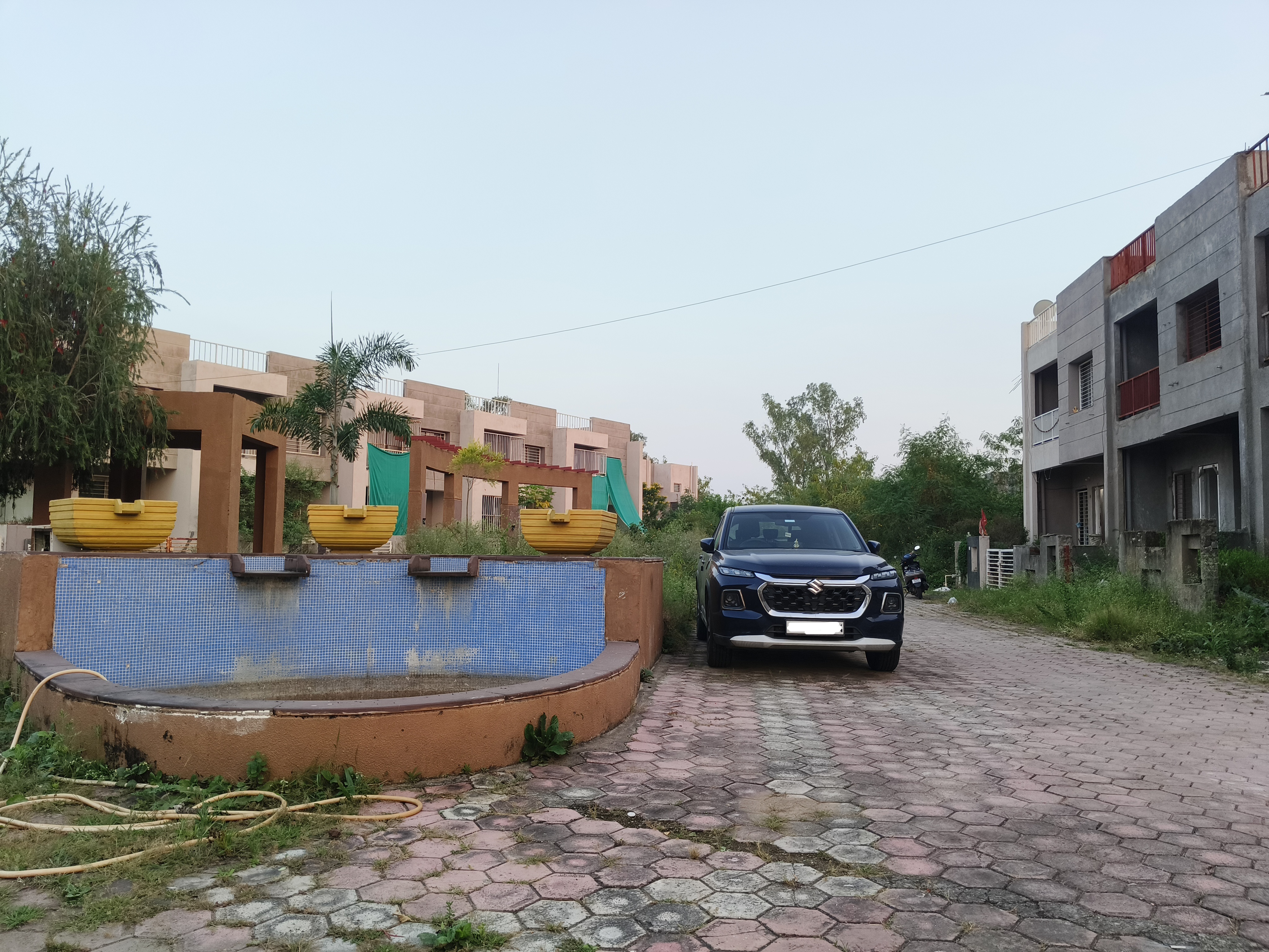 State Bank of India Auctions for Residential property in Bhopal, Madhya Pradesh image 2 of 4 in Bhopal, Bhopal | State Bank of India auction property
