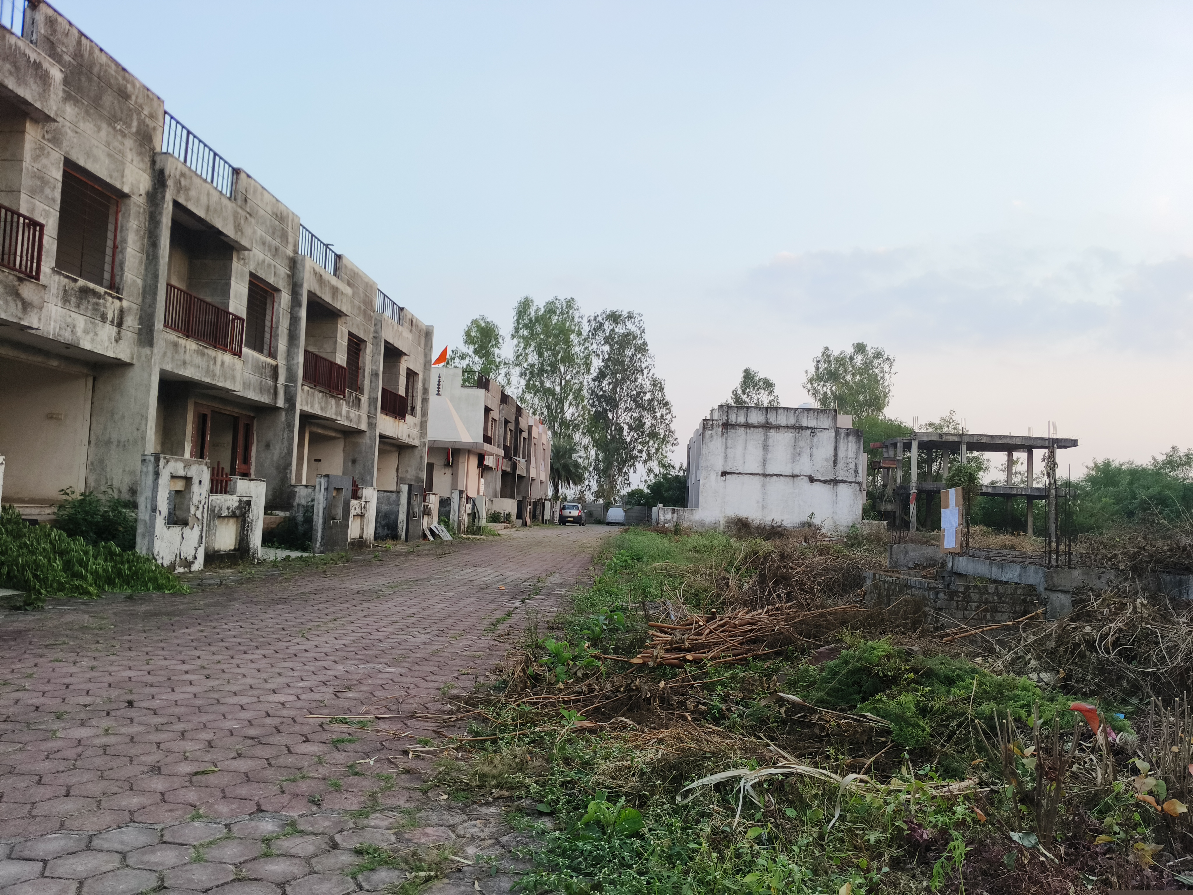 State Bank of India Auctions for Residential property in Bhopal, Madhya Pradesh image 3 of 4 in Bhopal, Bhopal | State Bank of India auction property