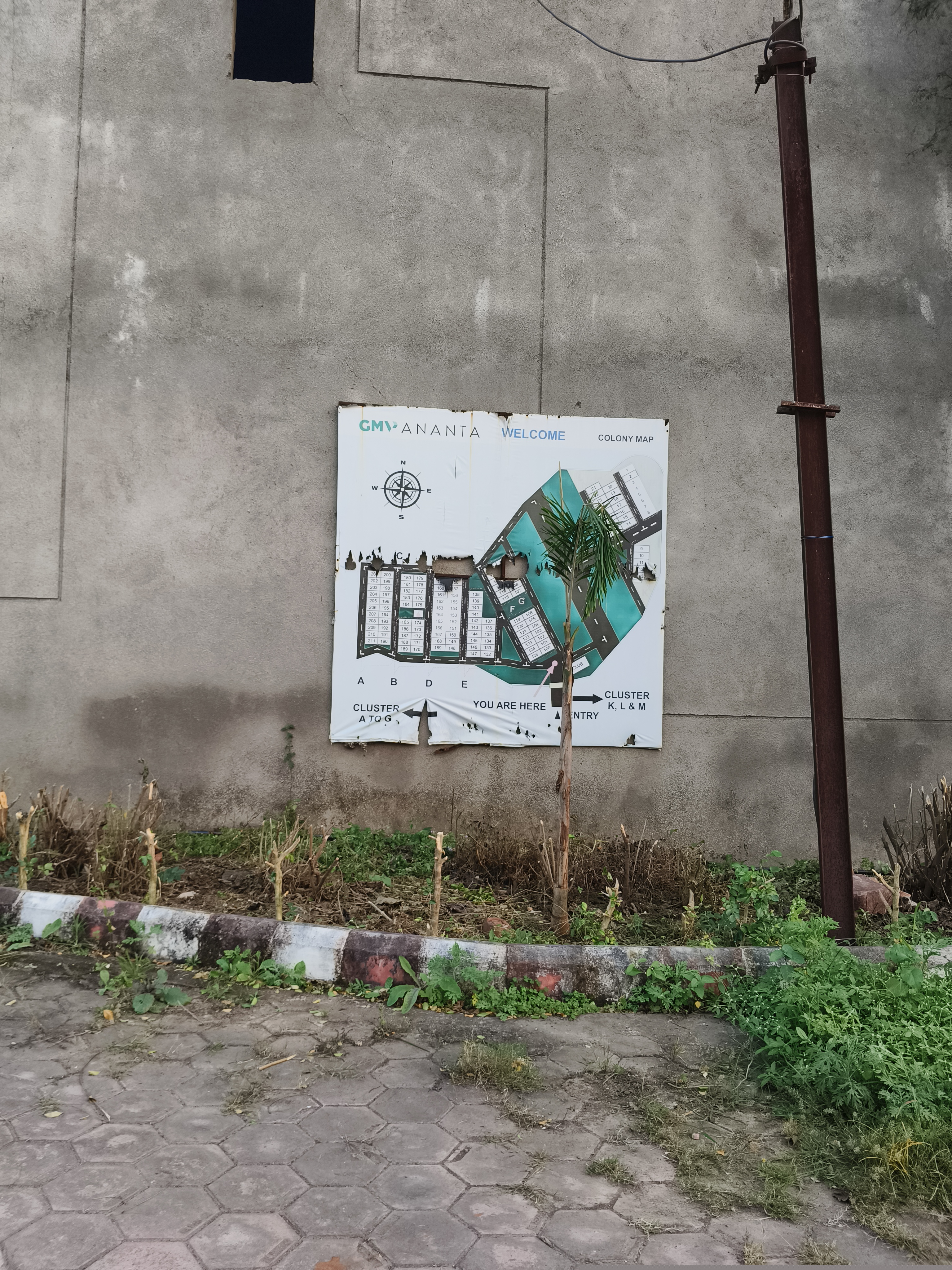 State Bank of India Auctions for Residential property in Bhopal, Madhya Pradesh image 4 of 4 in Bhopal, Bhopal | State Bank of India auction property