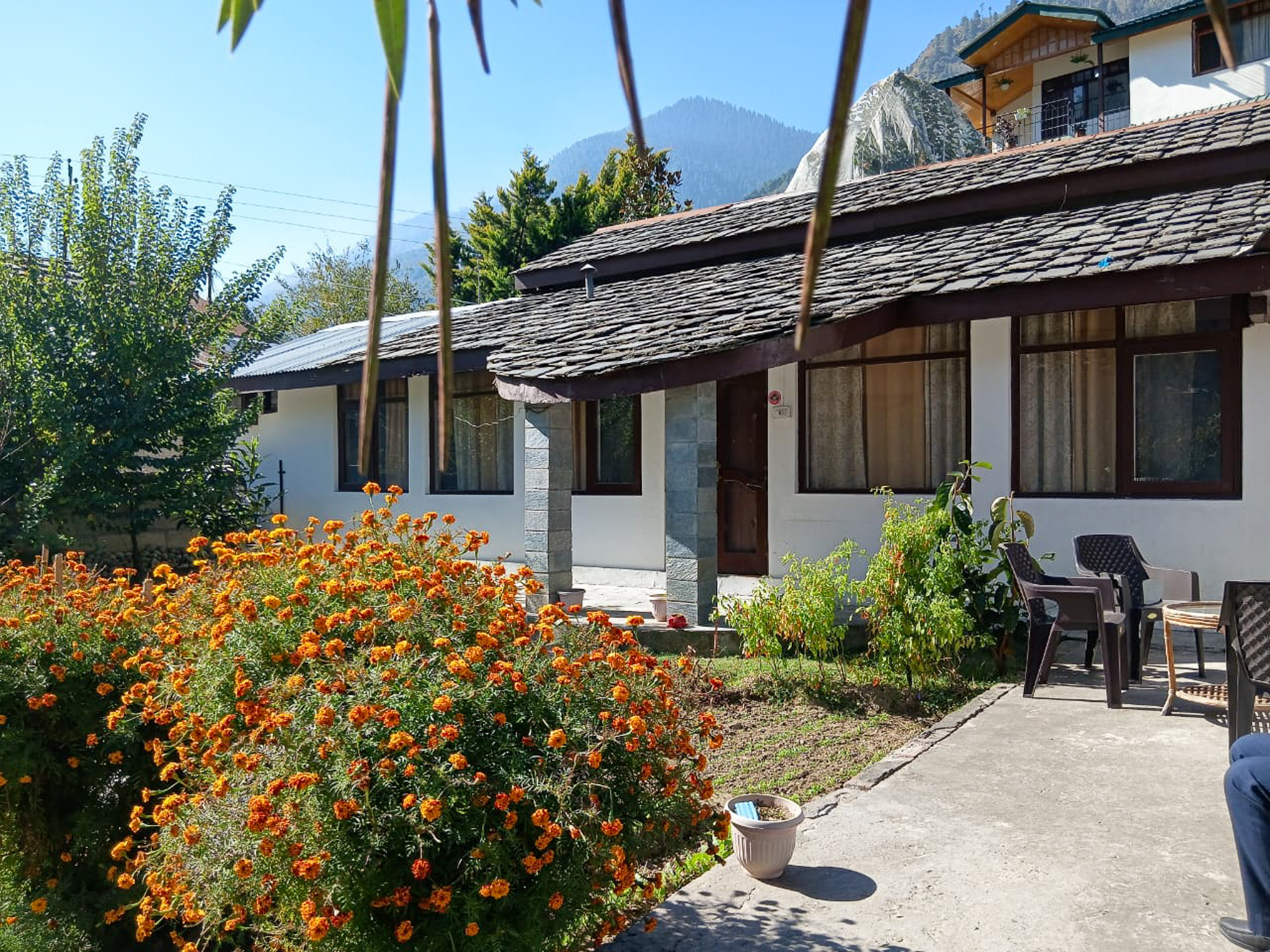 State Bank of India Auctions for Residential property in Kullu, Himachal Pradesh image 7 of 7 in Kullu, Kullu | State Bank of India auction property