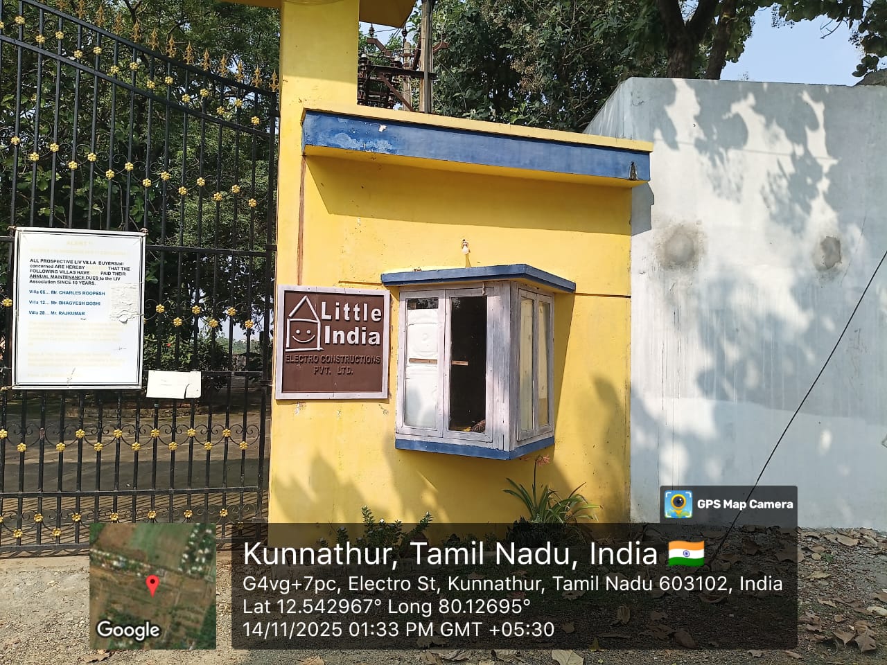 Punjab National Bank Auctions for Residential property in Salem, Tamil Nadu image 2 of 9 in Salem, Salem | Punjab National Bank auction property