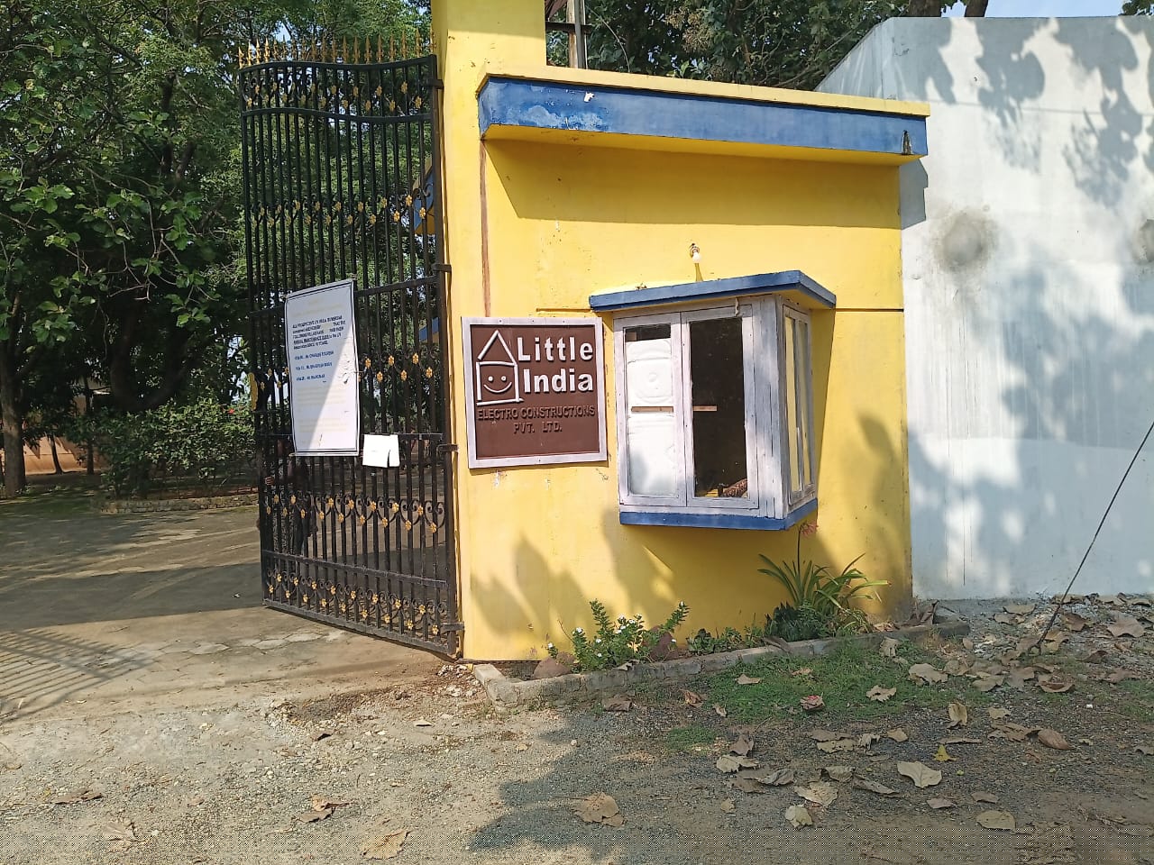 Punjab National Bank Auctions for Residential property in Salem, Tamil Nadu image 3 of 9 in Salem, Salem | Punjab National Bank auction property