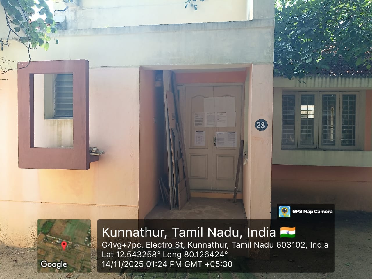 Punjab National Bank Auctions for Residential property in Salem, Tamil Nadu image 5 of 9 in Salem, Salem | Punjab National Bank auction property