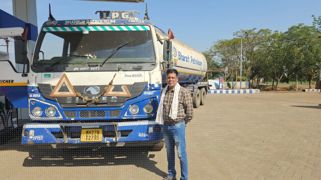 Bank of Baroda Auctions for Vehicle Auctions property in Amravati, Maharashtra image 2 of 2 in Bhatkuli, Amravati | Bank of Baroda auction property