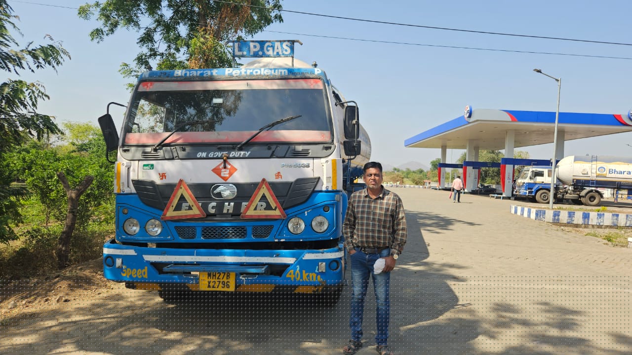 Bank of Baroda Auctions for Vehicle Auctions property in Amravati, Maharashtra image 2 of 2 in Bhatkuli, Amravati | Bank of Baroda auction property