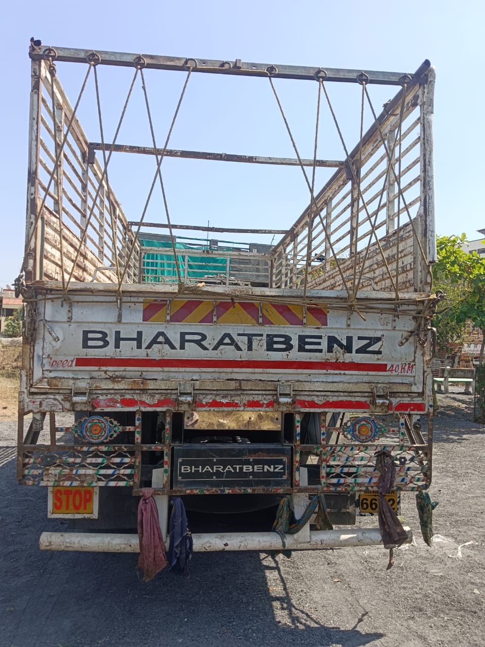 Bank of Baroda Auctions for Vehicle Auctions property in Amravati, Maharashtra image 3 of 3 in Morshi, Amravati | Bank of Baroda auction property