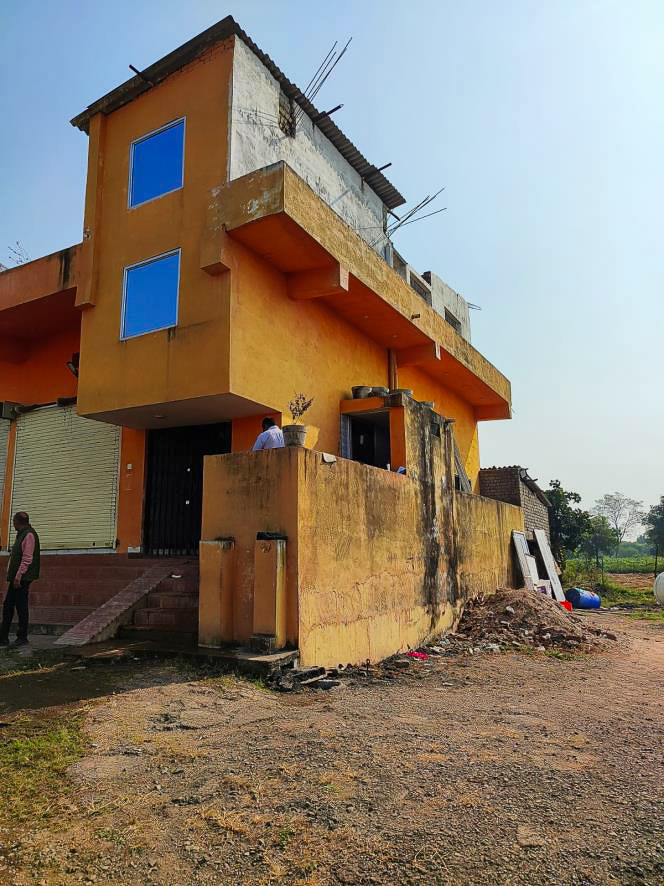 Bank of Baroda Auctions for Residential property in Bilaspur, Chhattisgarh image 10 of 17 in Bilaspur, Bilaspur | Bank of Baroda auction property