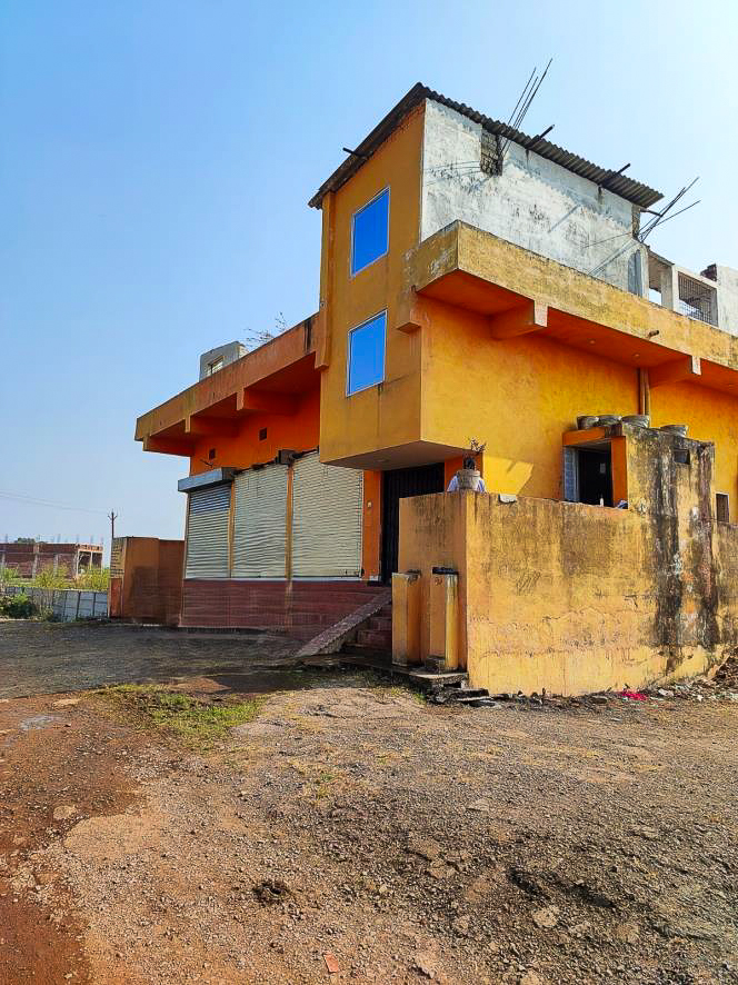 Bank of Baroda Auctions for Residential property in Bilaspur, Chhattisgarh image 15 of 17 in Bilaspur, Bilaspur | Bank of Baroda auction property