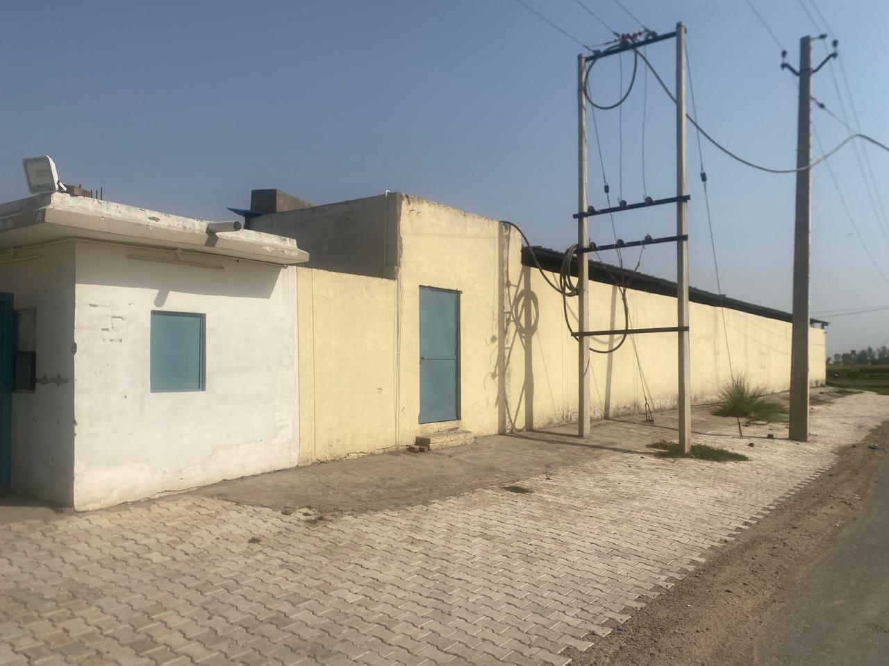 Punjab National Bank Auctions for Residential property in SAS Nagar, Punjab image 4 of 13 in Lalru, SAS Nagar | Punjab National Bank auction property