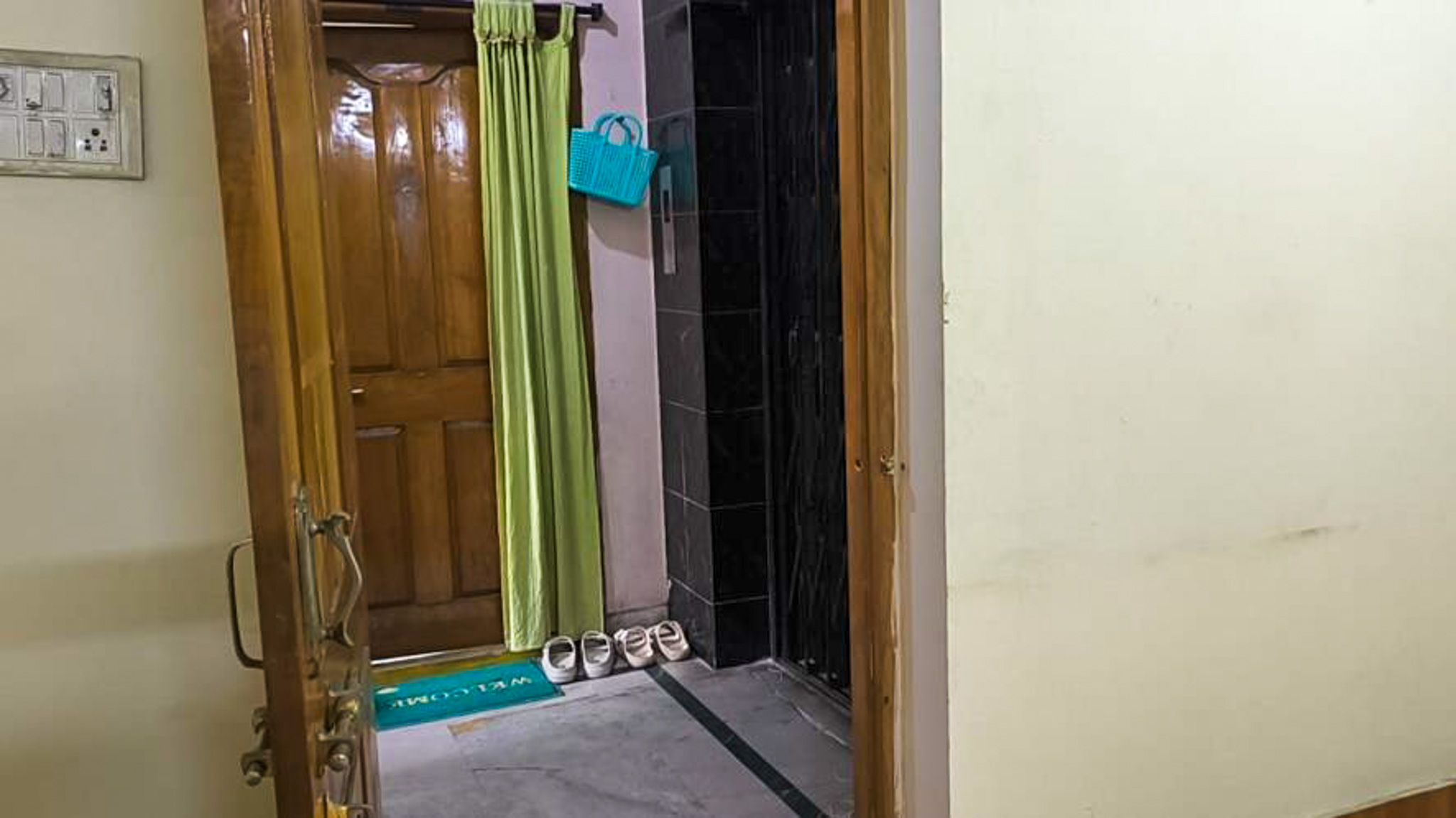 Bank of Maharashtra Auctions for Residential property in Hyderabad, Telangana image 5 of 23 in Hyderabad, Hyderabad | Bank of Maharashtra auction property