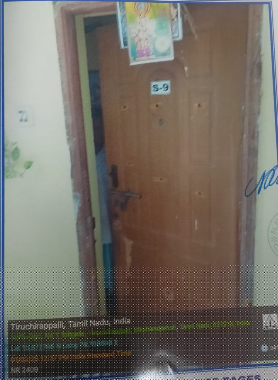 Punjab National Bank Auctions for Residential property in Tiruchirappalli, Tamil Nadu image 2 of 2 in Pichandarkovil, Tiruchirappalli | Punjab National Bank auction property