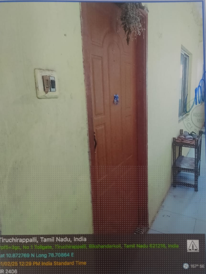 Punjab National Bank Auctions for Residential property in Tiruchirappalli, Tamil Nadu image 2 of 2 in Pichandarkovil, Tiruchirappalli | Punjab National Bank auction property