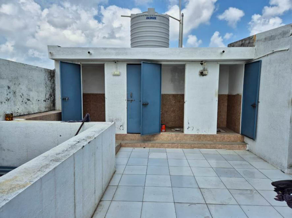 Bank of Baroda Auctions for Industrials property in Rajkot, Gujarat image 5 of 19 in Gondal, Rajkot | Bank of Baroda auction property