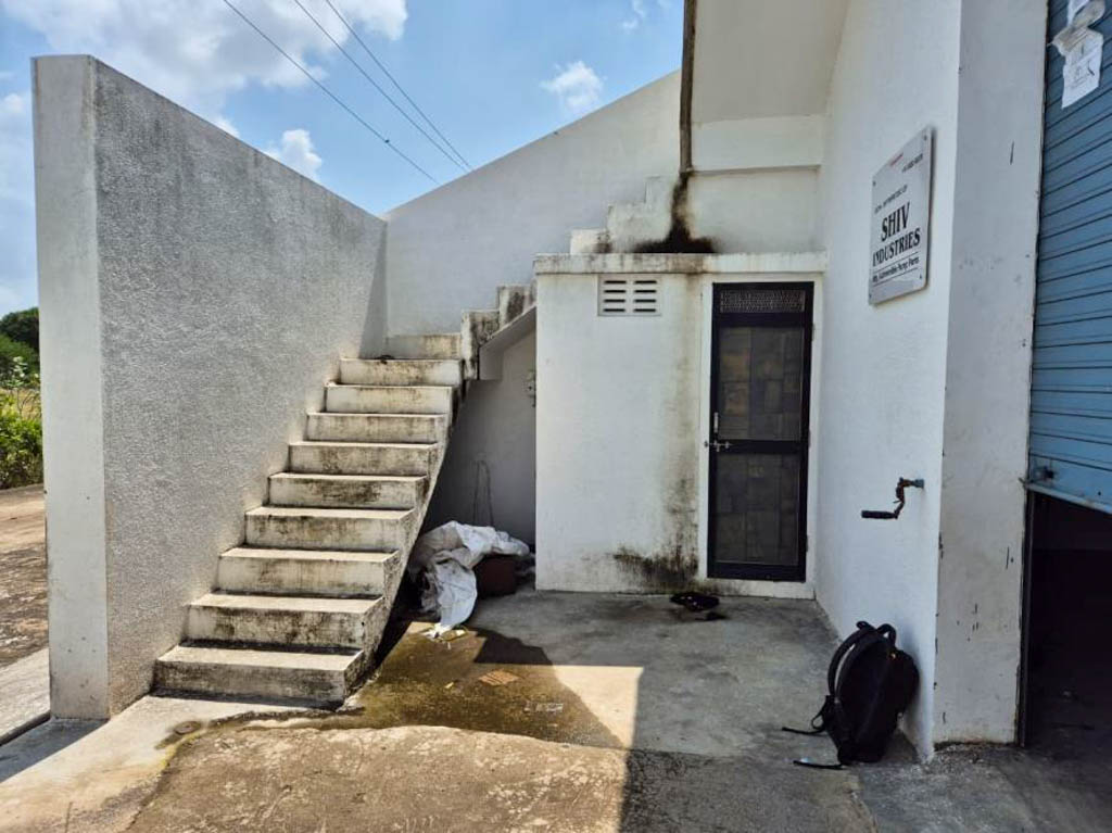 Bank of Baroda Auctions for Industrials property in Rajkot, Gujarat image 9 of 19 in Gondal, Rajkot | Bank of Baroda auction property