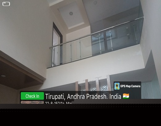 Bank of Baroda Auctions for Residential property in Thirupathi, Andhra Pradesh image 5 of 6 in Tirupati, Thirupathi | Bank of Baroda auction property