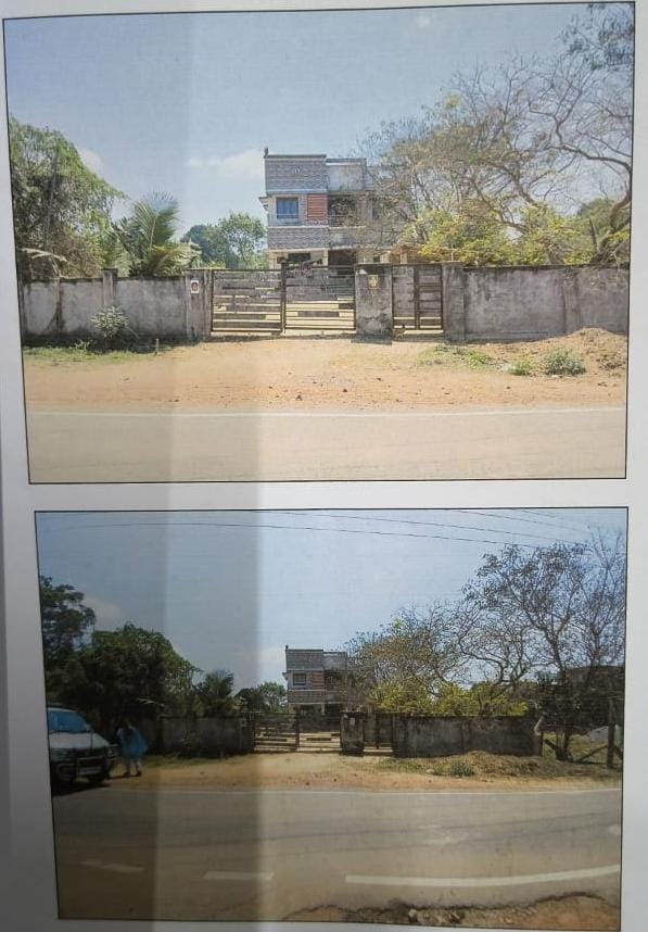 Indian Overseas Bank Auctions for Residential property in Thanjavur, Tamil Nadu image 2 of 5 in Orathanadu, Thanjavur | Indian Overseas Bank auction property
