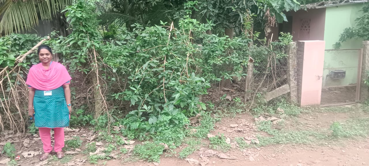 Indian Overseas Bank Auctions for Residential property in Thanjavur, Tamil Nadu image 5 of 5 in Kumbakonam, Thanjavur | Indian Overseas Bank auction property