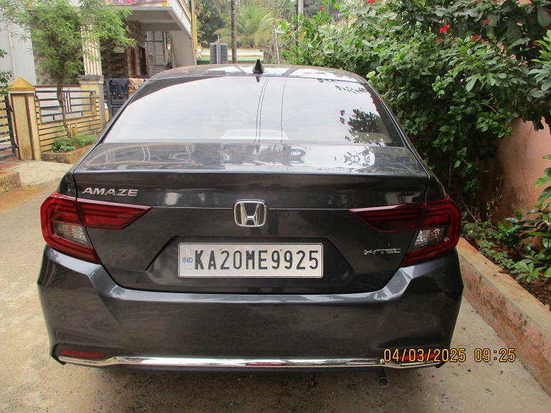 Bank of Baroda Auctions for Vehicle Auctions property in Udupi, Karnataka image 4 of 7 in Alevoor, Udupi | Bank of Baroda auction property