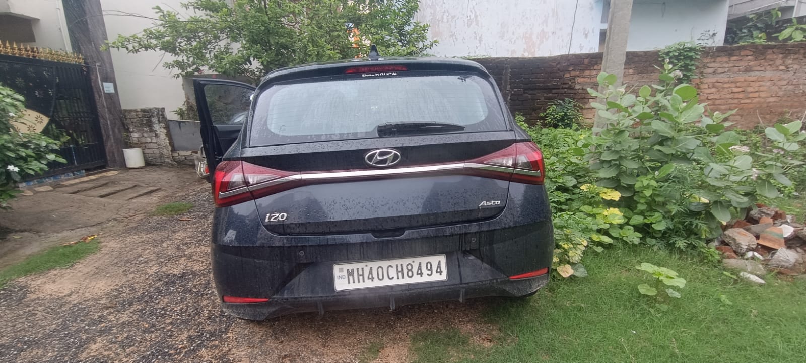 State Bank of India Auctions for Vehicle Auctions property in Nagpur, Maharashtra image 3 of 5 in Nagpur, Nagpur | State Bank of India auction property