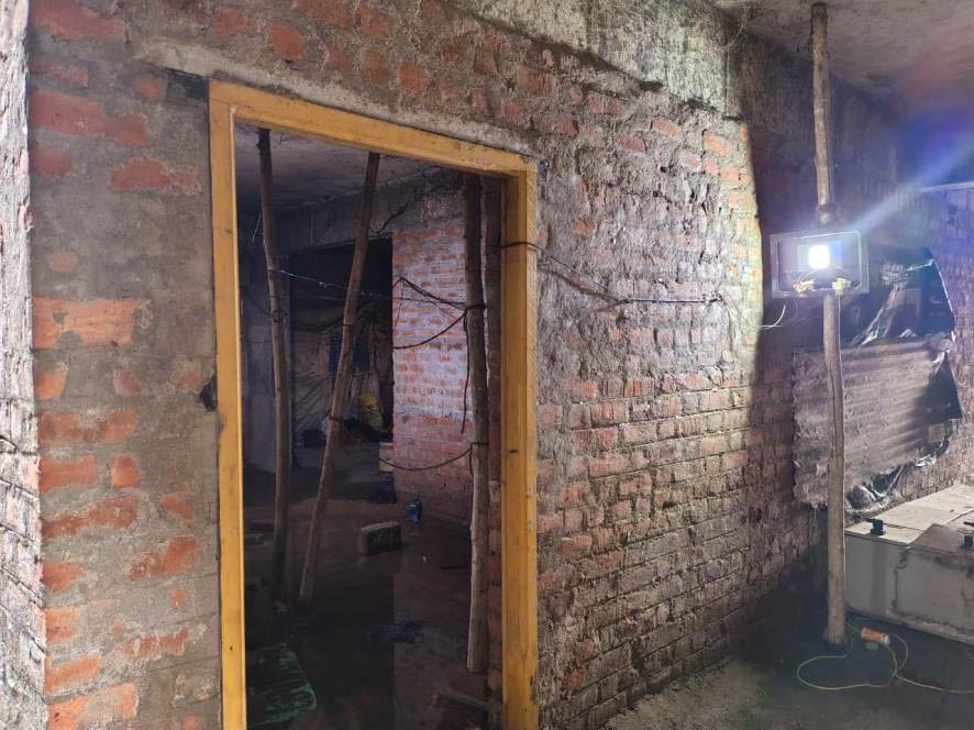 Bank of Baroda Auctions for Residential property in Vijayawada, Andhra Pradesh image 7 of 7 in Vijayawada, Vijayawada | Bank of Baroda auction property