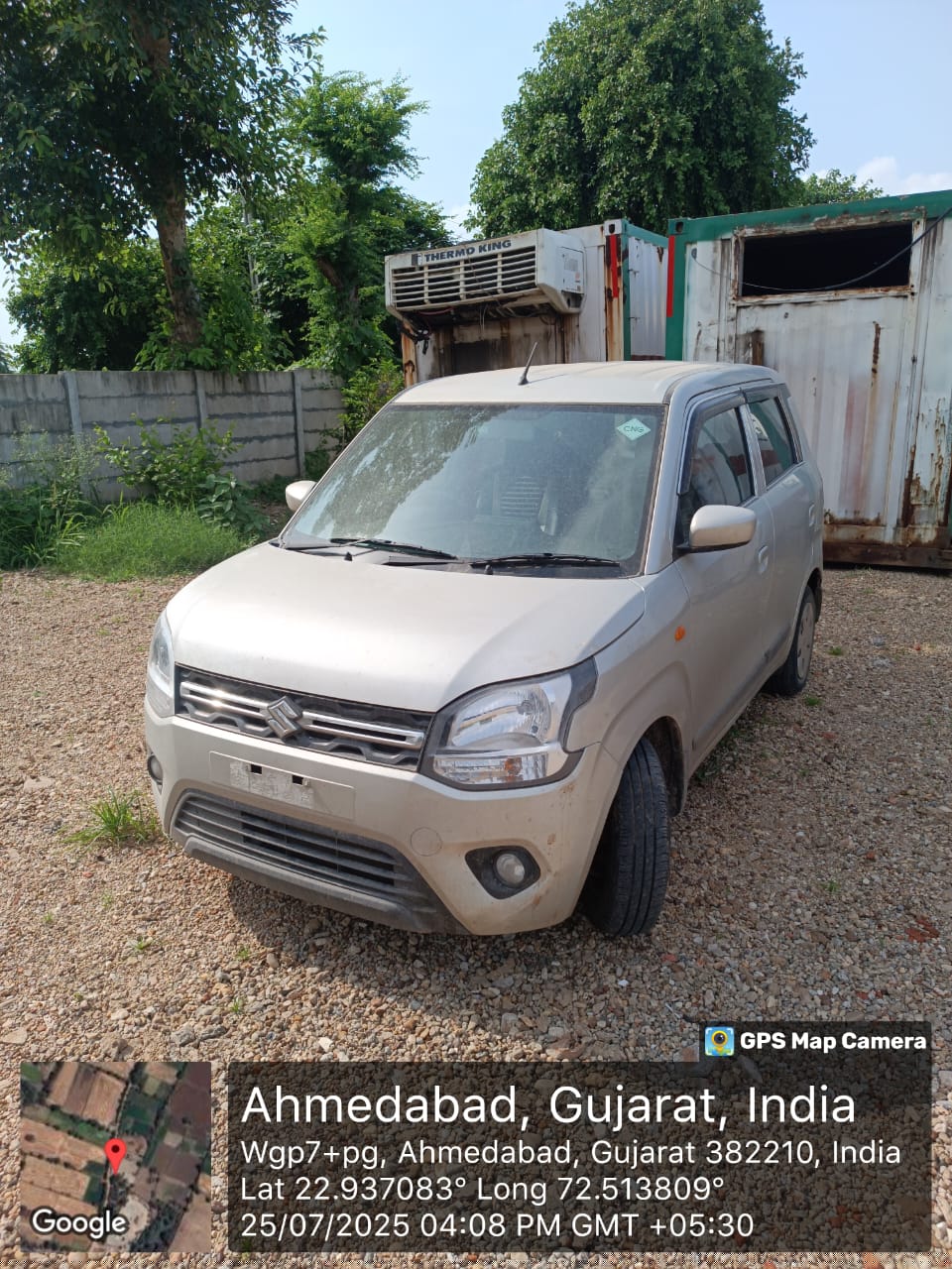 State Bank of India Auctions for Vehicle Auctions property in Ahmedabad, Gujarat image 2 of 4 in Ahmedabad, Ahmedabad | State Bank of India auction property