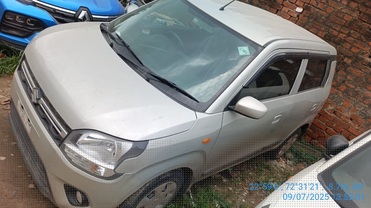 State Bank of India Auctions for Vehicle Auctions property in Ahmedabad, Gujarat image 4 of 4 in Ahmedabad, Ahmedabad | State Bank of India auction property