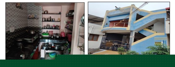 Bank of Baroda Auctions for Residential property in Erode, Tamil Nadu image 2 of 4 in Erode, Erode | Bank of Baroda auction property