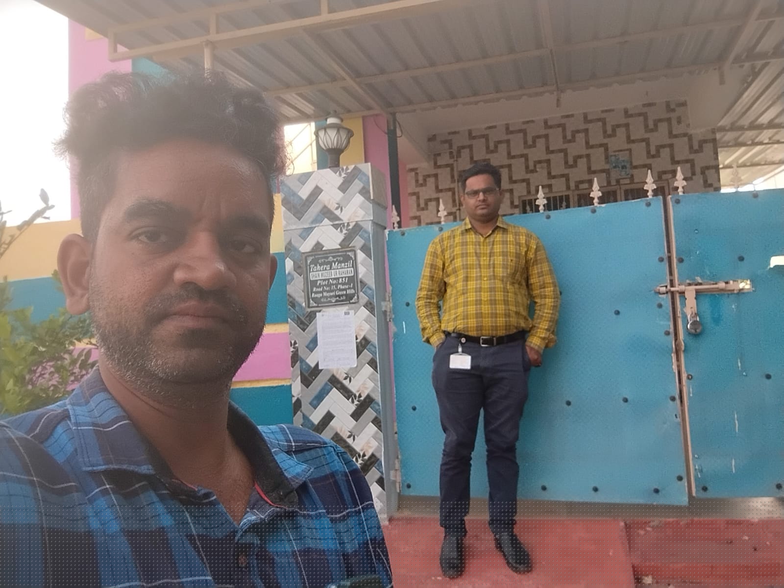 Bank of Baroda Auctions for Residential property in Kurnool, Andhra Pradesh image 2 of 4 in Kurnool, Kurnool | Bank of Baroda auction property