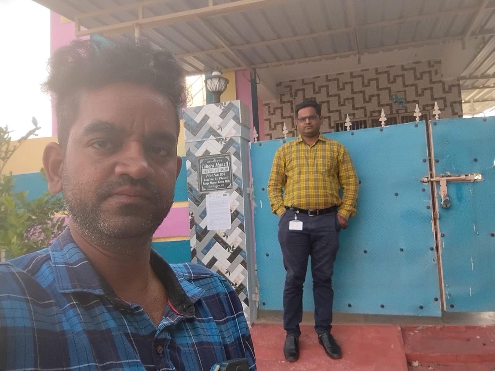 Bank of Baroda Auctions for Residential property in Kurnool, Andhra Pradesh image 3 of 4 in Kurnool, Kurnool | Bank of Baroda auction property