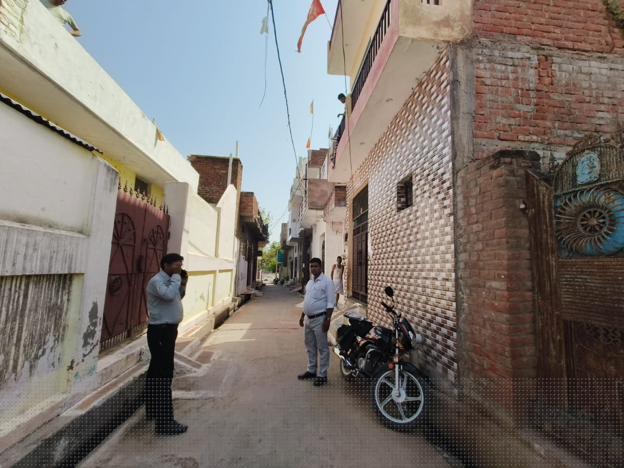 Indian Bank Auctions for Residential property in Banda, Uttar Pradesh image 2 of 8 in Banda, Banda | Indian Bank auction property