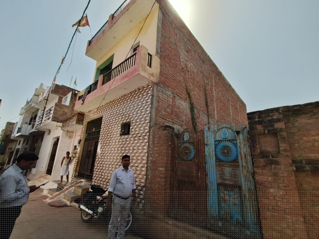 Indian Bank Auctions for Residential property in Banda, Uttar Pradesh image 3 of 8 in Banda, Banda | Indian Bank auction property