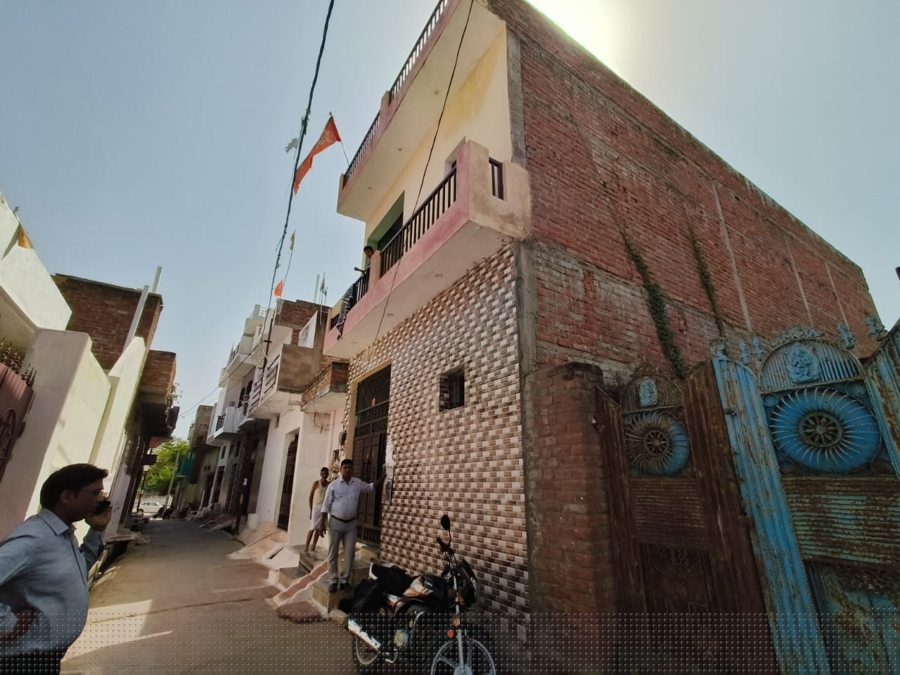 Indian Bank Auctions for Residential property in Banda, Uttar Pradesh image 4 of 8 in Banda, Banda | Indian Bank auction property