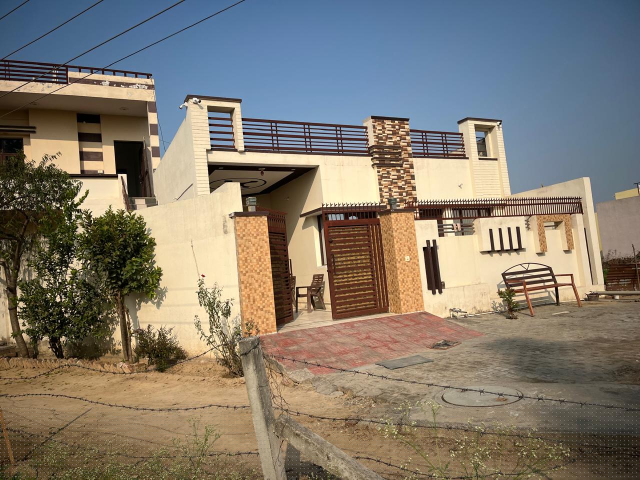 Punjab National Bank Auctions for Residential property in Yamunanagar, Haryana image 3 of 5 in Mustafabad, Yamunanagar | Punjab National Bank auction property