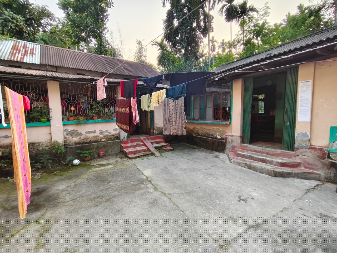 Punjab National Bank Auctions for Residential property in Jalpaiguri, West Bengal image 2 of 2 in Banarhat Tea Garden, Jalpaiguri | Punjab National Bank auction property
