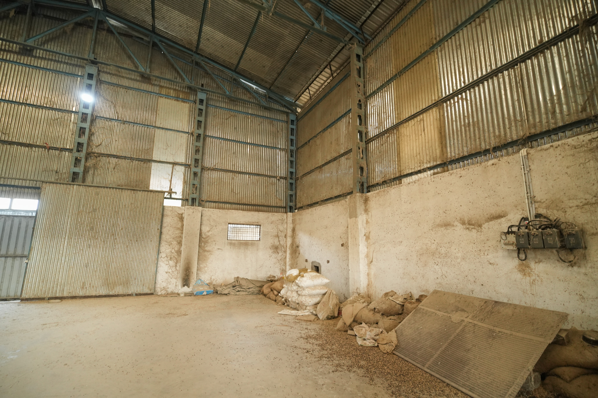 Bank of Baroda Auctions for Industrials property in Buldhana, Maharashtra image 14 of 14 in Khamgaon, Buldhana | Bank of Baroda auction property