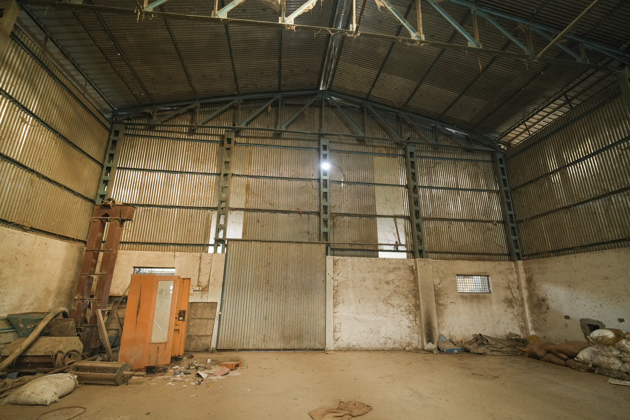 Bank of Baroda Auctions for Industrials property in Buldhana, Maharashtra image 2 of 14 in Khamgaon, Buldhana | Bank of Baroda auction property