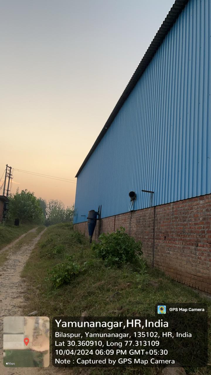 Punjab National Bank Auctions for Industrials property in Yamunanagar, Haryana image 4 of 4 in Yamunanagar, Yamunanagar | Punjab National Bank auction property