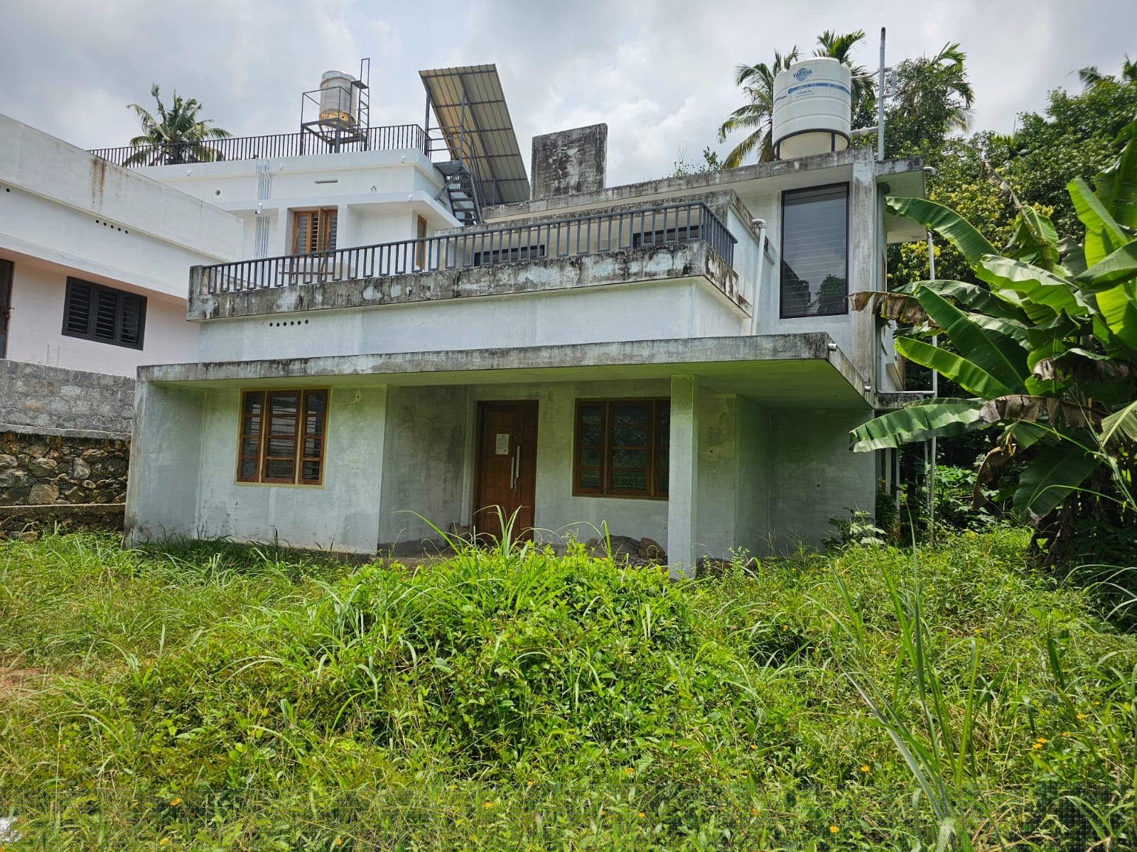 Bank of India Auctions for Residential property in Thrissur, Kerala image 2 of 2 in Chalakudy, Thrissur | Bank of India auction property