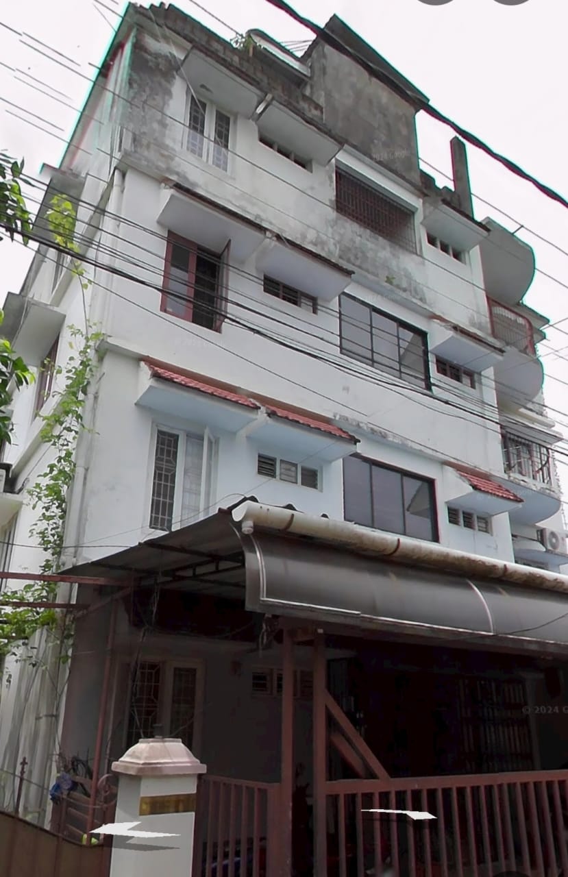 Bank of India Auctions for Residential property in Ernakulam, Kerala image 2 of 2 in Kochi, Ernakulam | Bank of India auction property