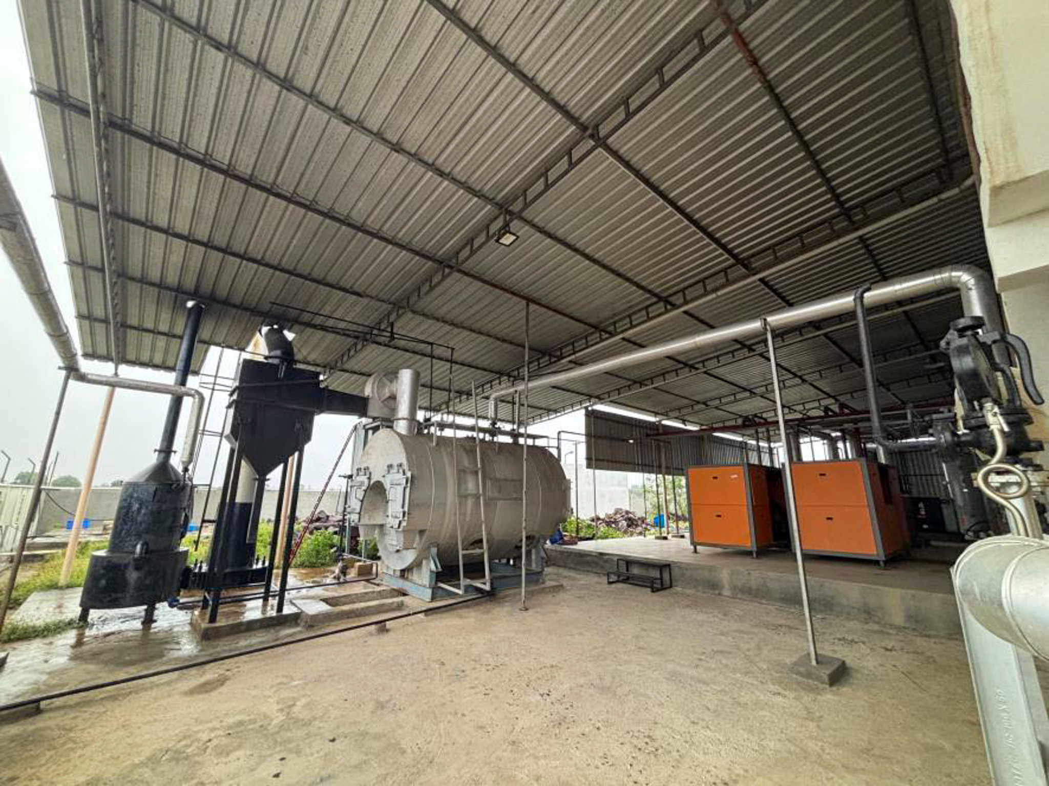 State Bank of India Auctions for Industrials property in Amreli, Gujarat image 6 of 8 in Amreli, Amreli | State Bank of India auction property