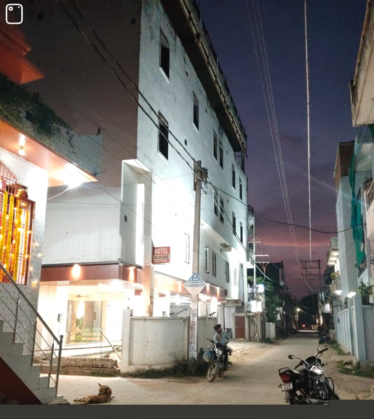 Bank of Baroda Auctions for Commercial property in Varanasi, Uttar Pradesh image 2 of 7 in Lerhupur, Varanasi | Bank of Baroda auction property