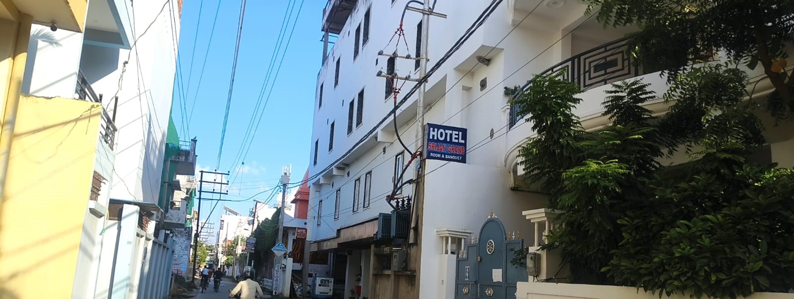 Bank of Baroda Auctions for Commercial property in Varanasi, Uttar Pradesh image 6 of 7 in Lerhupur, Varanasi | Bank of Baroda auction property