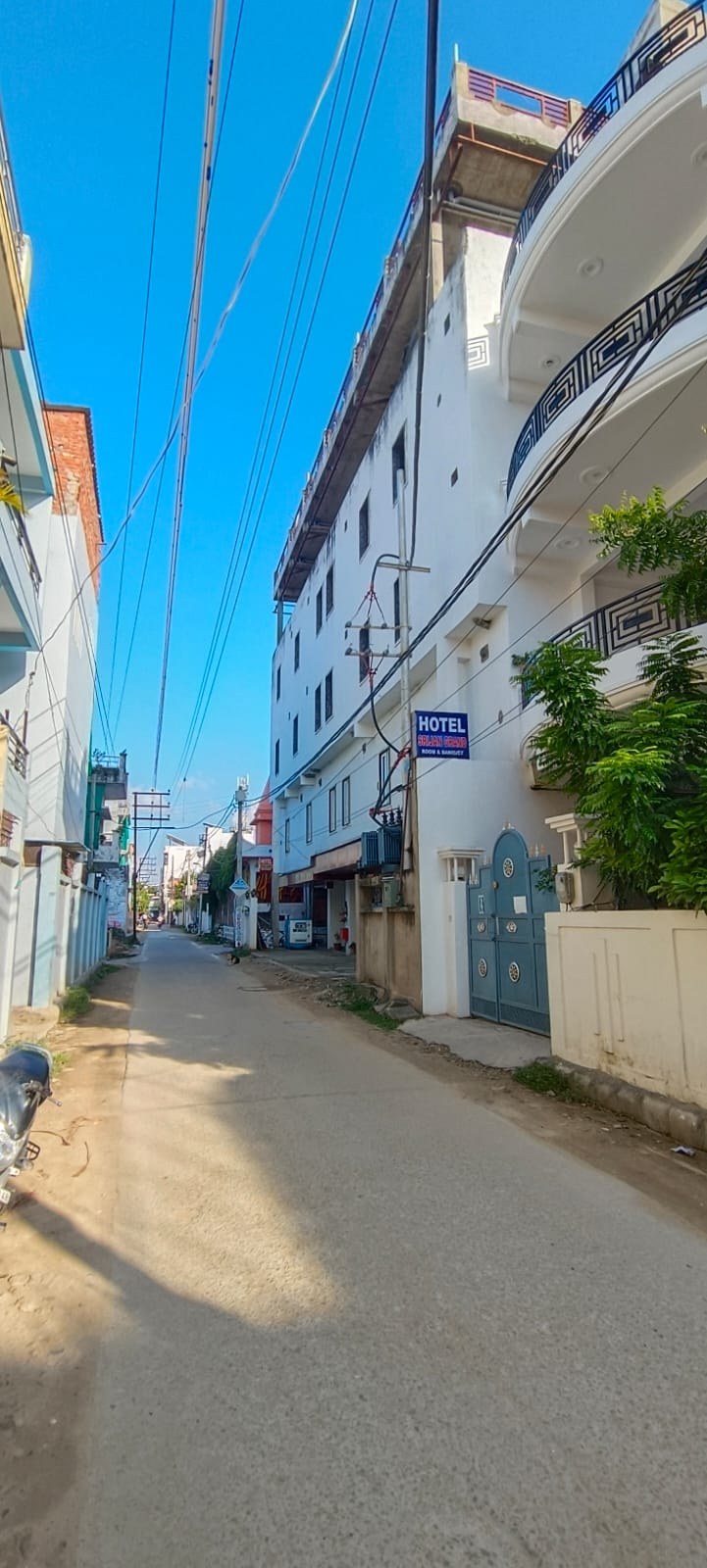 Bank of Baroda Auctions for Commercial property in Varanasi, Uttar Pradesh image 7 of 7 in Lerhupur, Varanasi | Bank of Baroda auction property