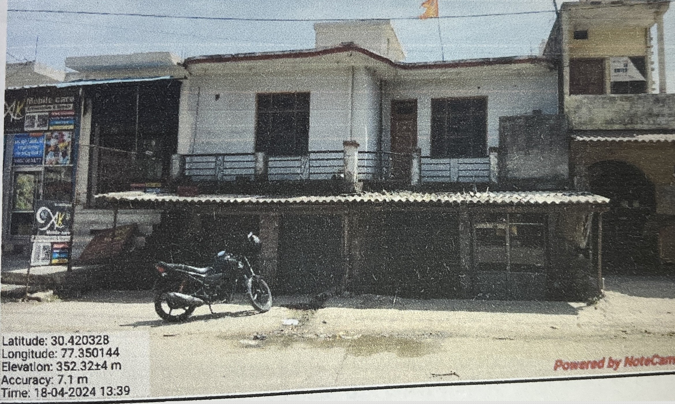 Punjab National Bank Auctions for Residential property in Yamunanagar, Haryana image 2 of 5 in Yamunanagar, Yamunanagar | Punjab National Bank auction property