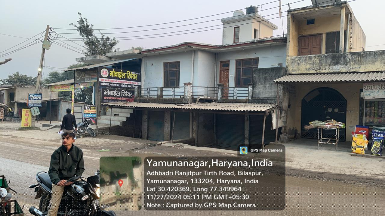Punjab National Bank Auctions for Residential property in Yamunanagar, Haryana image 3 of 5 in Yamunanagar, Yamunanagar | Punjab National Bank auction property
