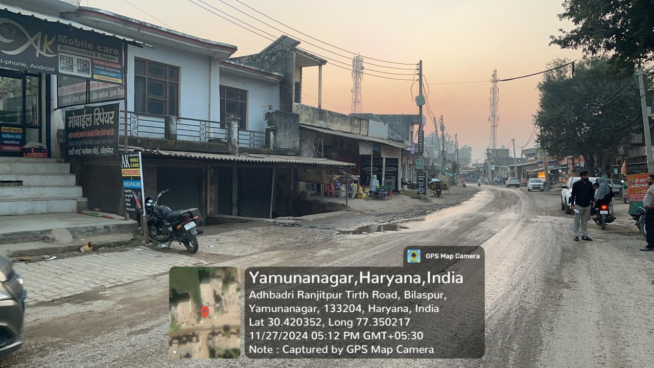 Punjab National Bank Auctions for Residential property in Yamunanagar, Haryana image 4 of 5 in Yamunanagar, Yamunanagar | Punjab National Bank auction property