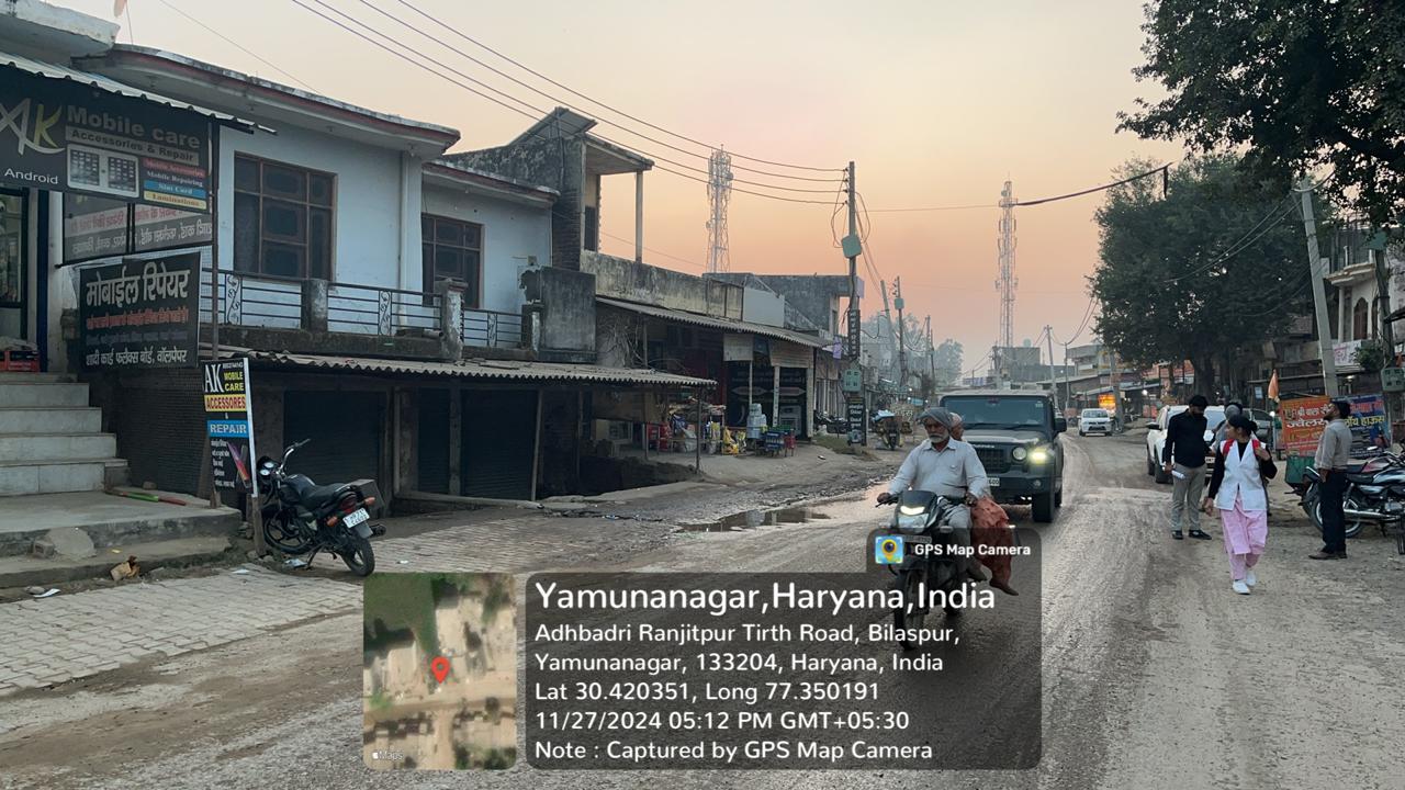 Punjab National Bank Auctions for Residential property in Yamunanagar, Haryana image 5 of 5 in Yamunanagar, Yamunanagar | Punjab National Bank auction property